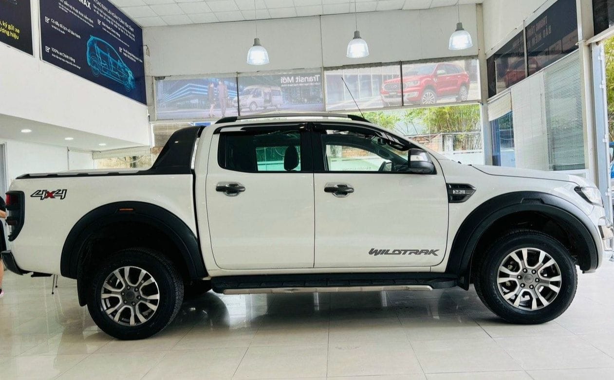 Ford Ranger 2015 Cu 61669941538